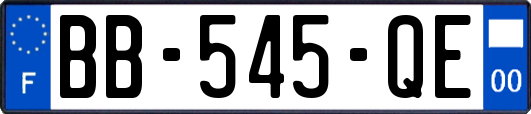 BB-545-QE