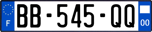 BB-545-QQ