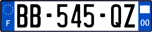 BB-545-QZ