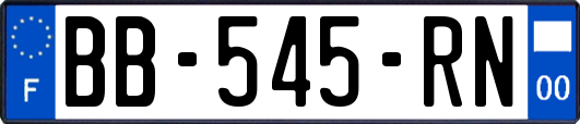 BB-545-RN