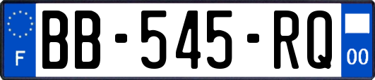 BB-545-RQ