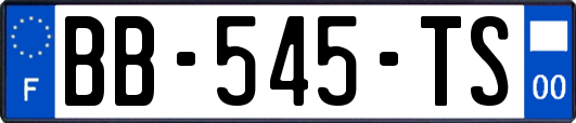 BB-545-TS