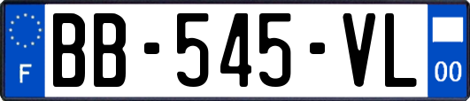 BB-545-VL