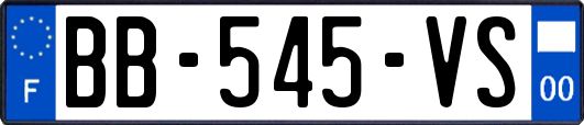 BB-545-VS