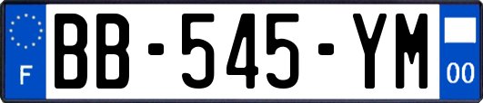 BB-545-YM