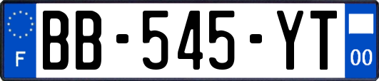BB-545-YT
