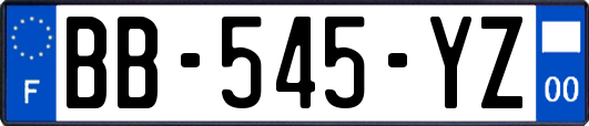 BB-545-YZ