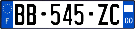 BB-545-ZC