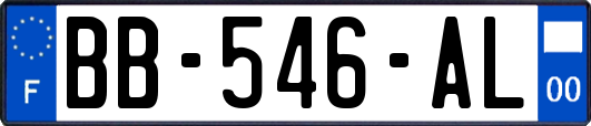 BB-546-AL