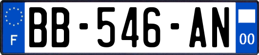 BB-546-AN