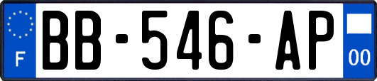 BB-546-AP