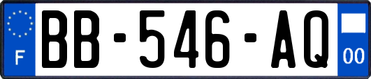 BB-546-AQ