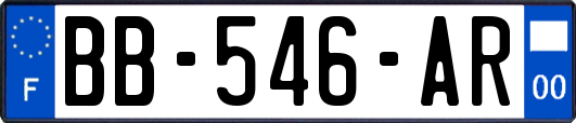 BB-546-AR