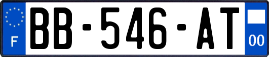 BB-546-AT