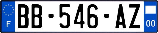 BB-546-AZ