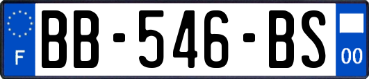 BB-546-BS