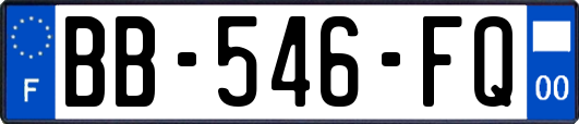 BB-546-FQ