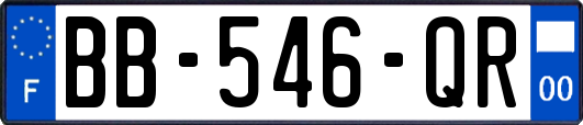 BB-546-QR