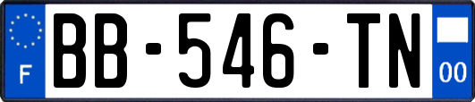 BB-546-TN