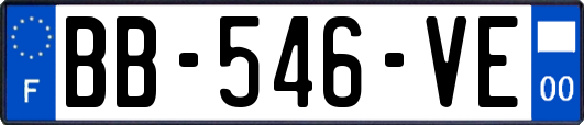 BB-546-VE