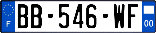 BB-546-WF