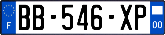 BB-546-XP