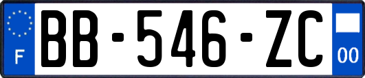 BB-546-ZC