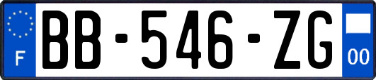 BB-546-ZG