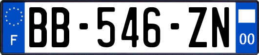 BB-546-ZN