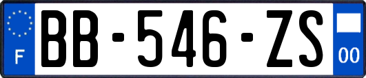 BB-546-ZS