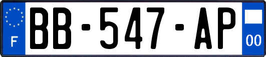 BB-547-AP