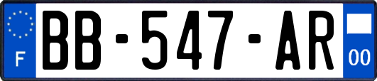 BB-547-AR