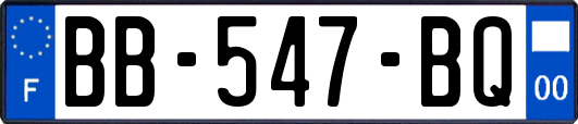 BB-547-BQ