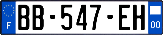 BB-547-EH