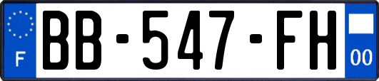 BB-547-FH