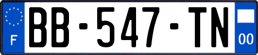 BB-547-TN