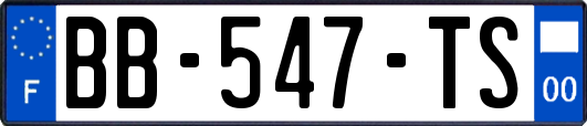 BB-547-TS