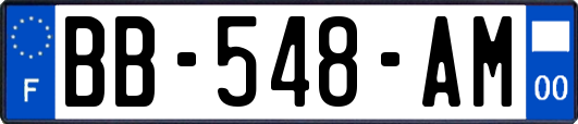 BB-548-AM