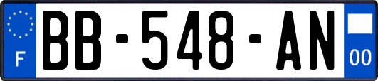 BB-548-AN