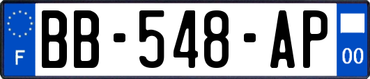 BB-548-AP