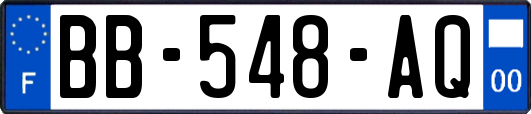 BB-548-AQ