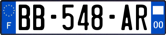 BB-548-AR