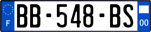 BB-548-BS