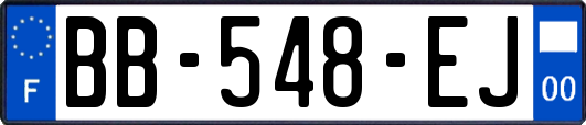 BB-548-EJ