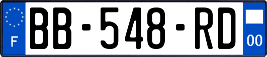 BB-548-RD