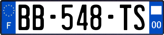 BB-548-TS