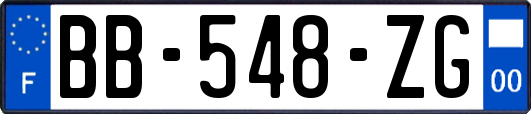 BB-548-ZG