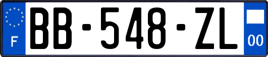 BB-548-ZL