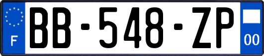 BB-548-ZP