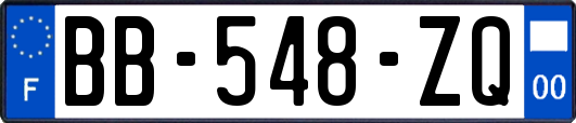 BB-548-ZQ